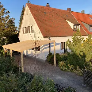 Garden Nürnberger Land 2 Bis 3 , Schwaig bei Nürnberg Deutschland
