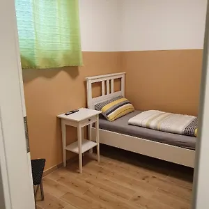 Am Kapellplatz Hostel