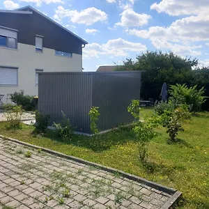 Stüpfert Gasthof