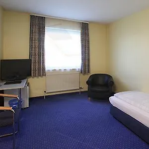 Albatros Airport 3*, Mörfelden-Walldorf Deutschland