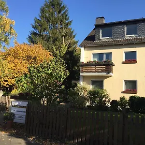 Apartmenthaus Sonnen , Düsseldorf Deutschland